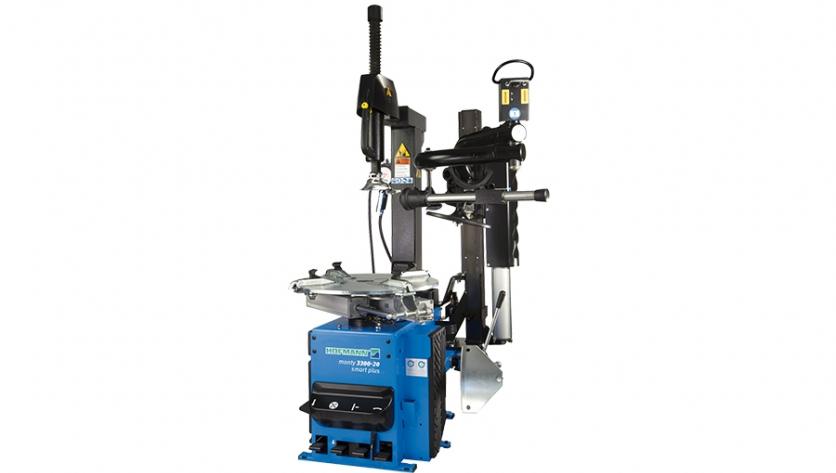 Hoffman Monty® 3300-20 Smart EM