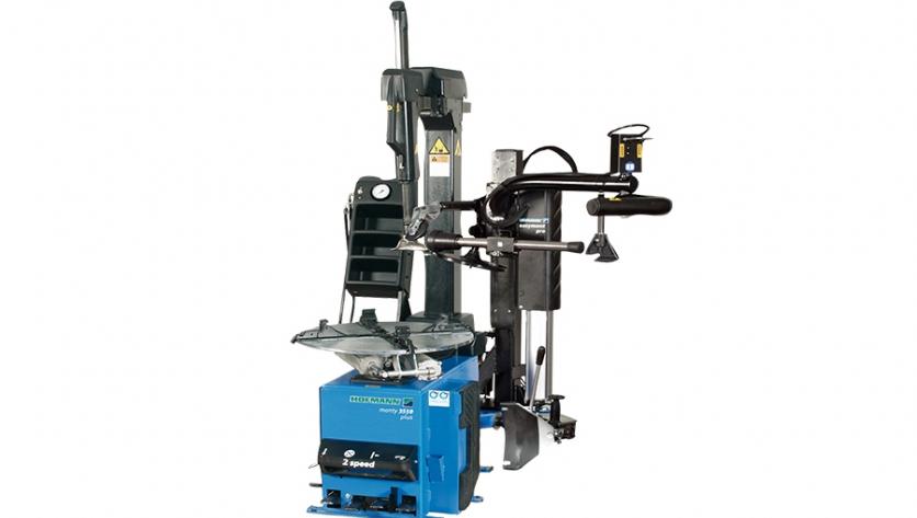 Hofmann MONTY® 3550 GP PLUS