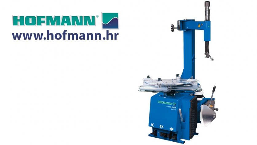 Hofmann Monty 1270 Smart Rondo Hrvatska