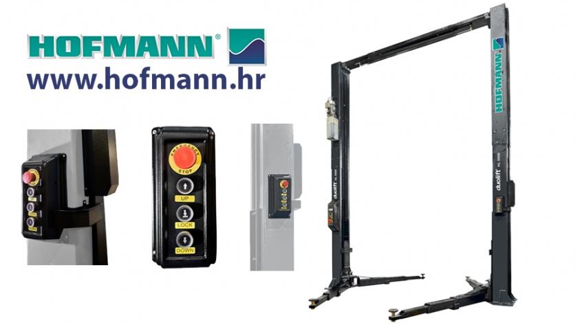 Hofmann Duolift® HL 5500 Rondo Hrvatska