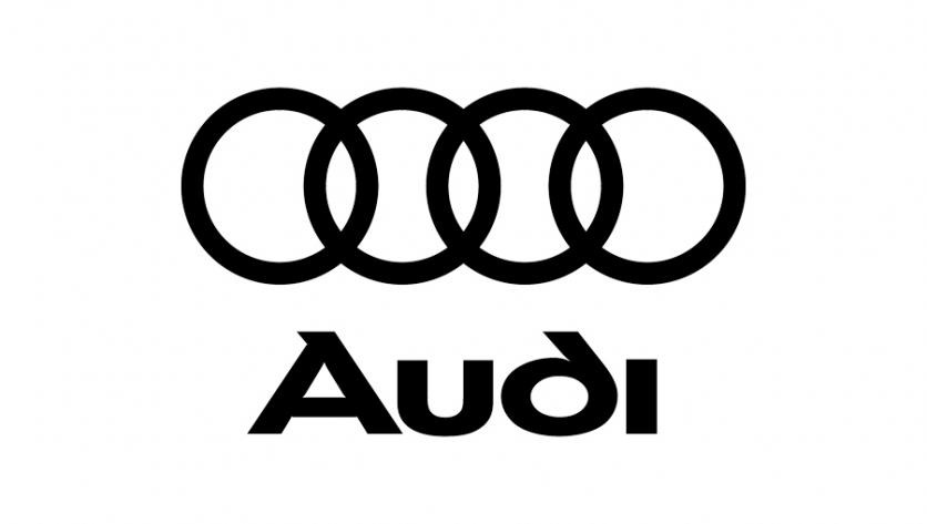 Audi logo