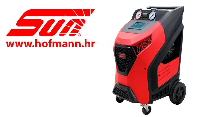 Sun BLIZZARD QTECH IV Rondo Hrvatska