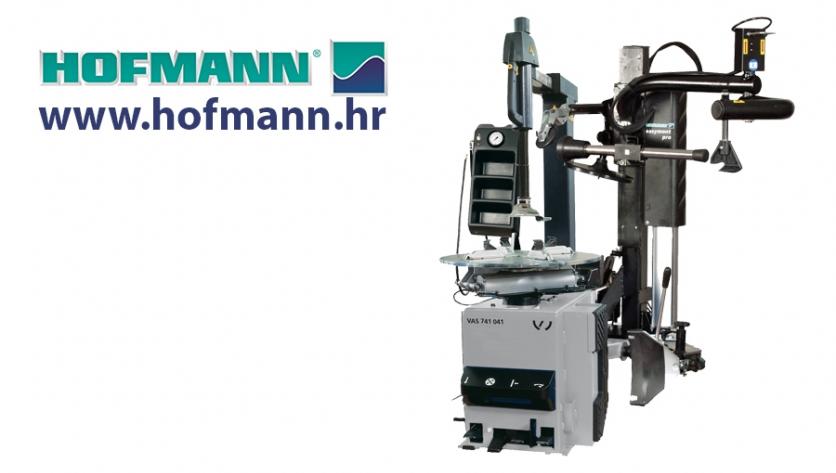 Hofmann VAS 741 041 montirka Rondo HRvatska