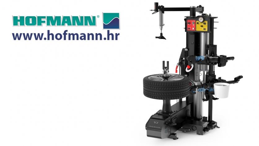 Hofmann VAS 741 079 -ASE 741 montirka