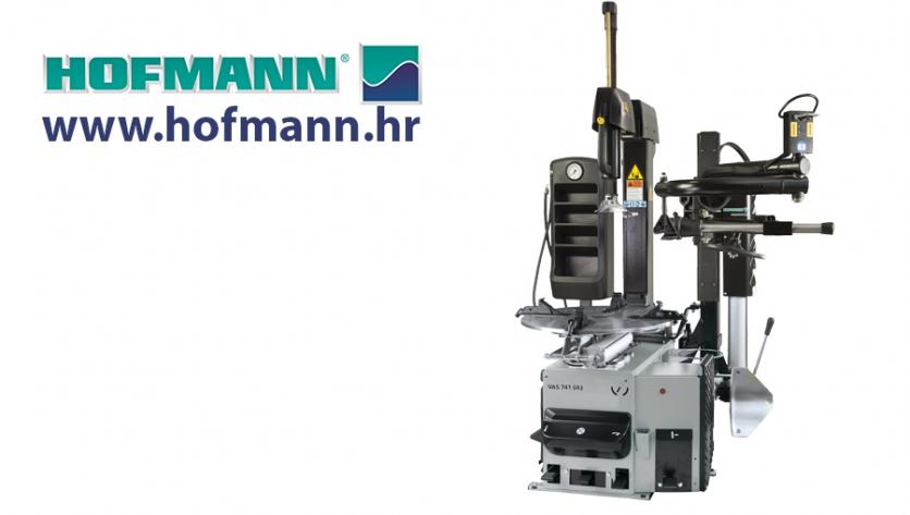 Hofmann VAS 741 043 montirka Rondo Hrvatska