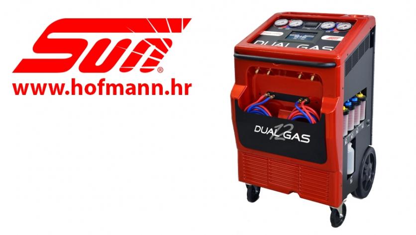 Sun Dual Gas 12 punjač klima Rondo Hrvatska